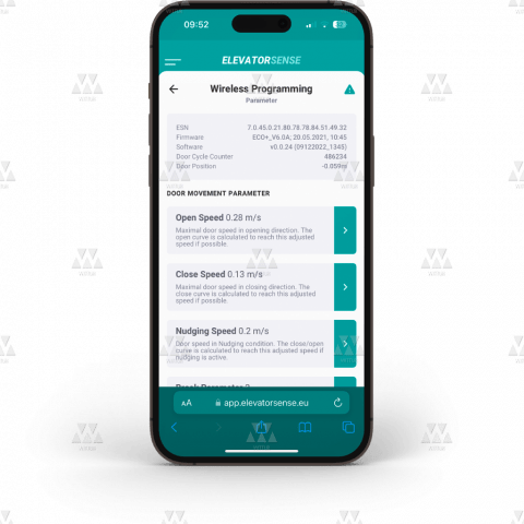 Wireless Programming