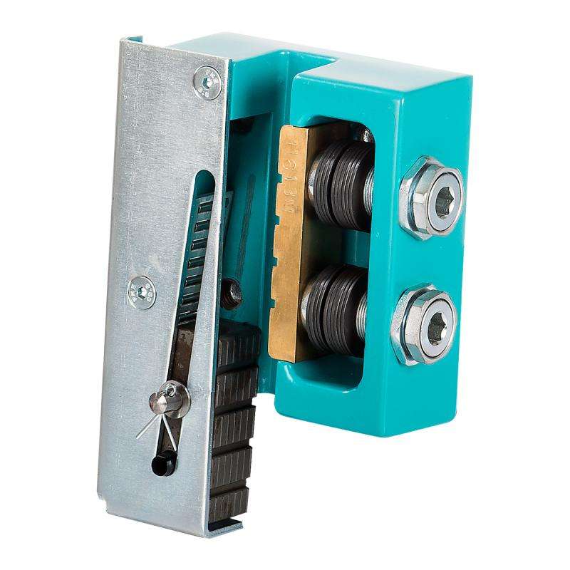 Safety gear & braking system