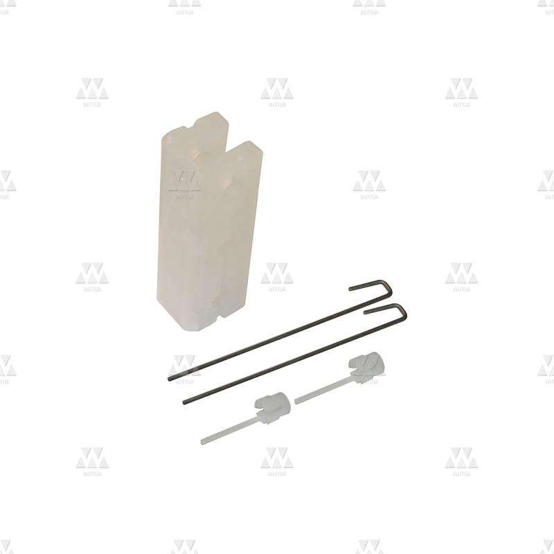 0652437A05 | INSERT FOR SLIDING GUIDE SLG7 J= 5 MM