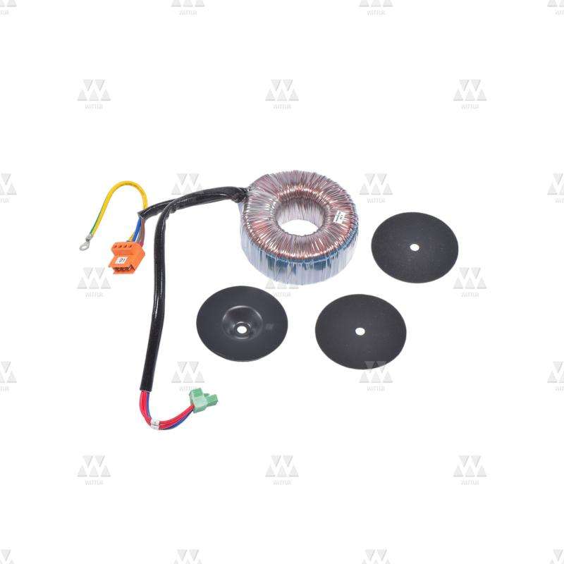 0901139A04 | TRANFORMER ECO 127V/230V 50/60HZ