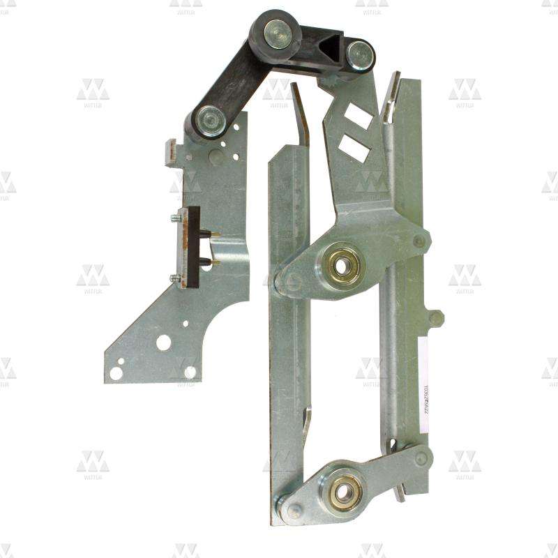 0902771A23 | MAIN COUPLER (WITHOUT CAR DOOR LOCK) RIGHT OPENING CH=2000-2100 02/C