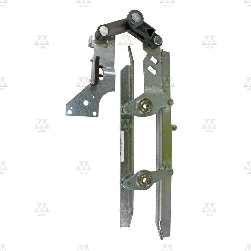 0902771A25 | MAIN COUPLER (WITHOUT CAR DOOR LOCK) RIGHT OPENING CH=1900 02/C