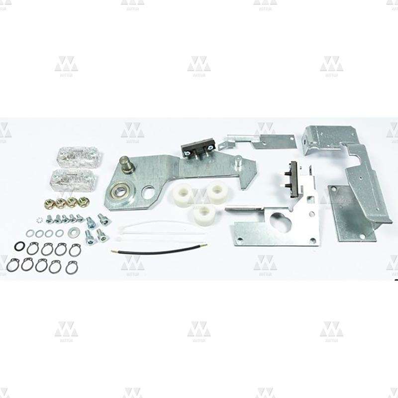 0902790A02 | LANDING DOOR LOCK COMPLETE RIGHT OPENING TYPE 4AS