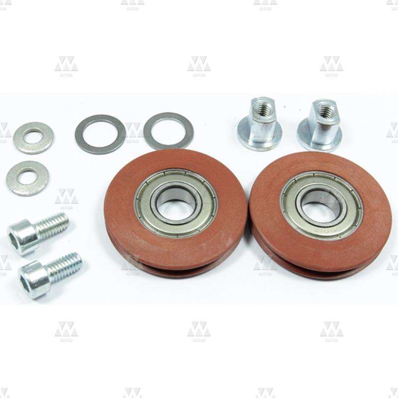 0902915A03 | SYNCHRONISATION ROPE ACTUATOR KIT SPARE PARTS