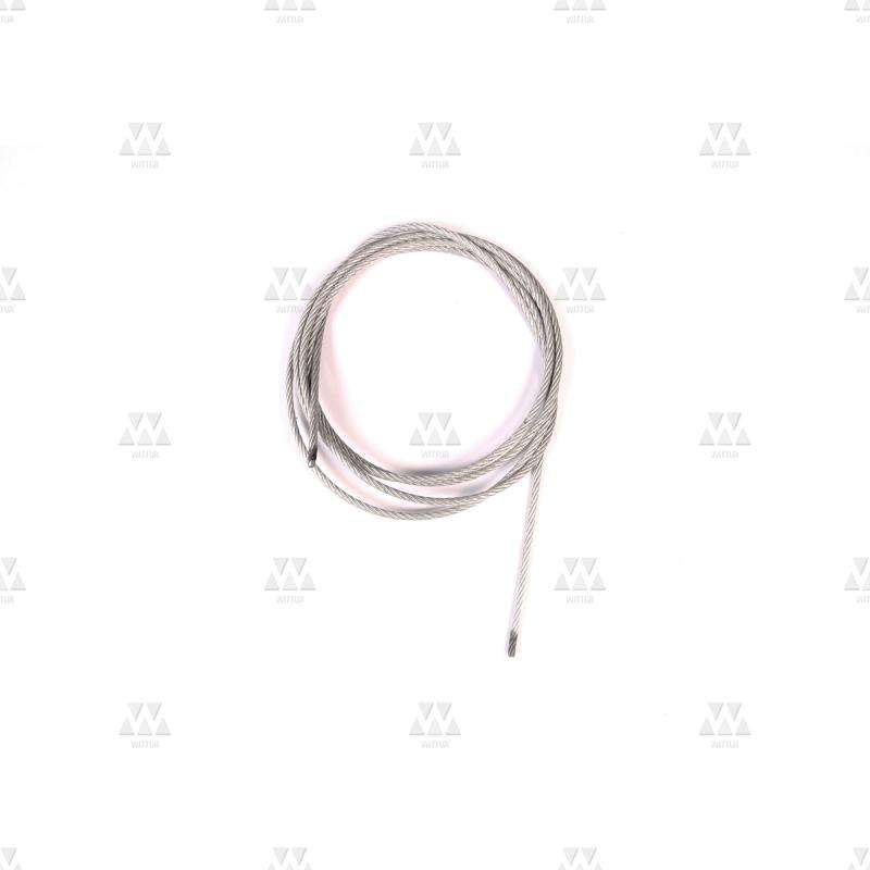 0902957P02 | SYNCHRONISATION ROPE TYPE 4AS, D=2,4MM L=585MM