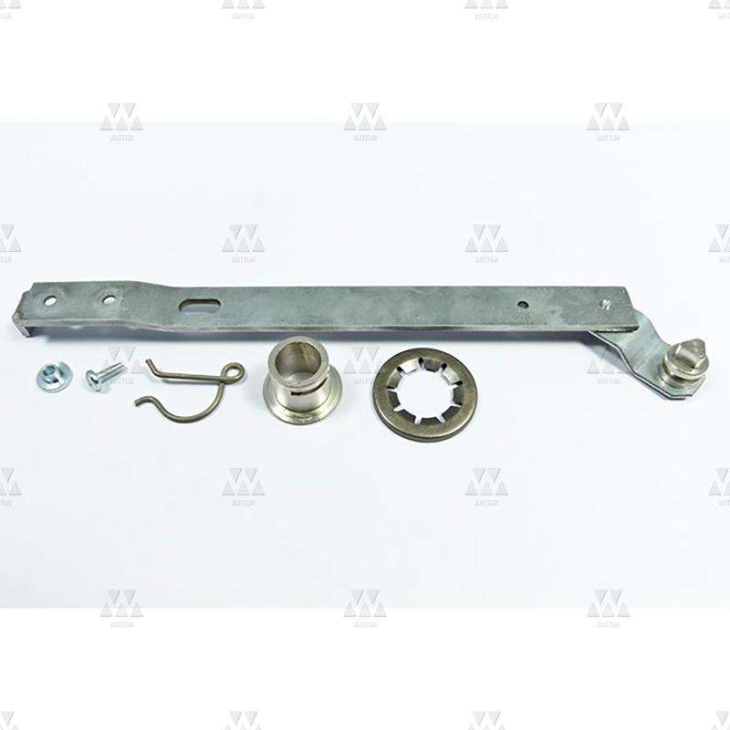 0902985A01 | EMERGENCY OPENING DEVICE TYPE 4AS -11R/L ASYMMETRIC DOOR