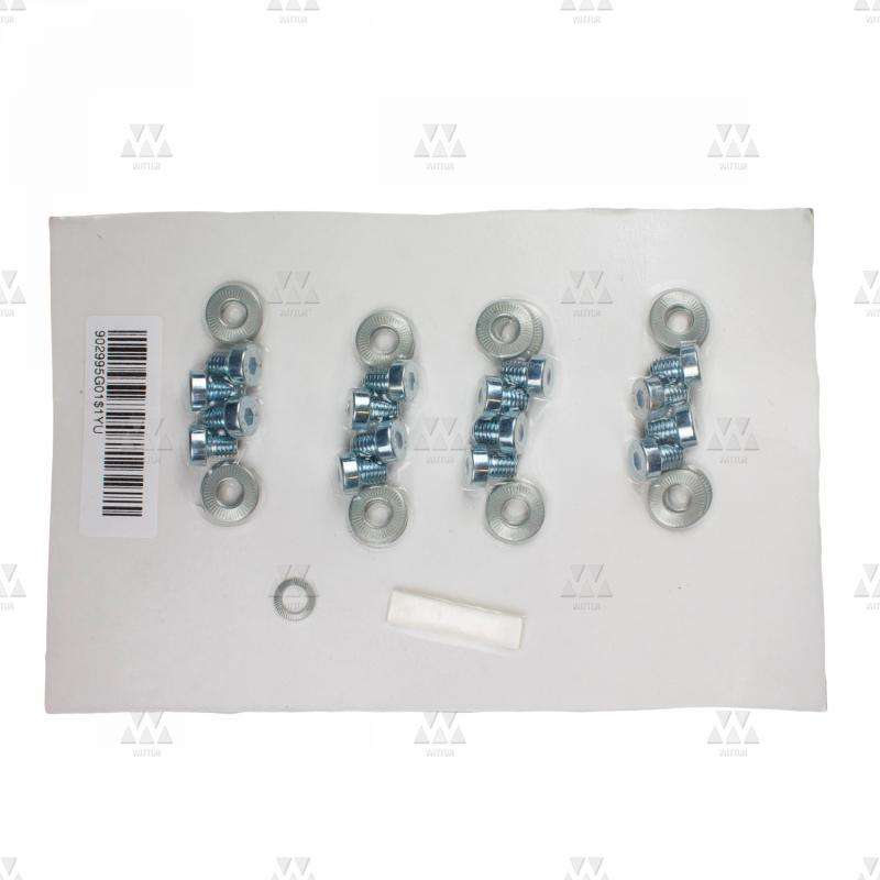 0902995A01 | ACCESSORIES KIT FIXING PANELS TYPE 4AS-4S