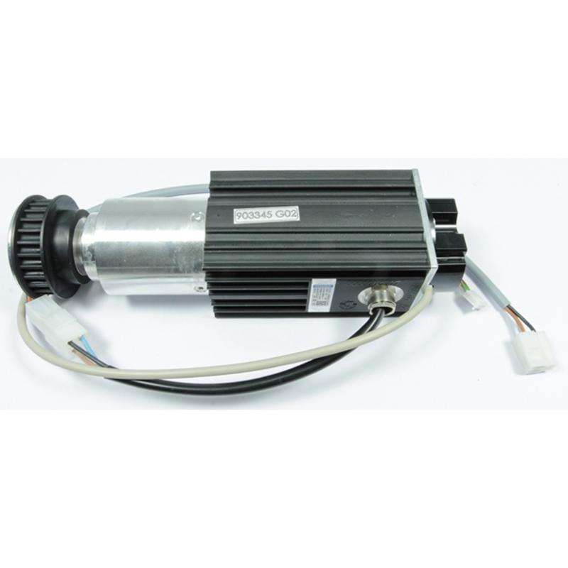 0903345A02 | RCF1 REPLACEMENT - MOTOR SUPRA