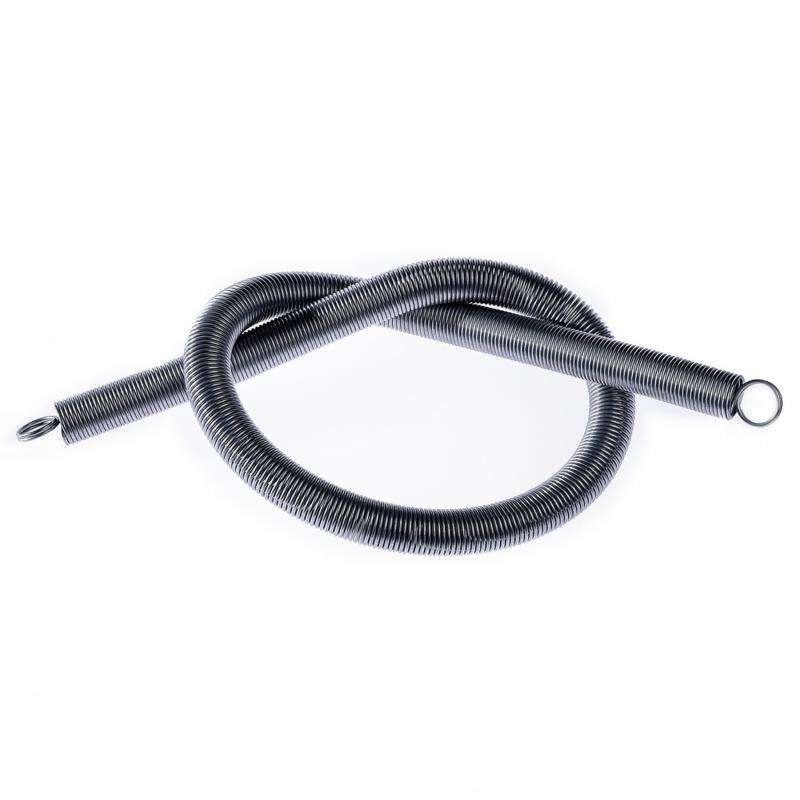 1000554P01 | RECLOSING SPRING Ø WIRE 1,7MM Ø EXTERNAL 19MM