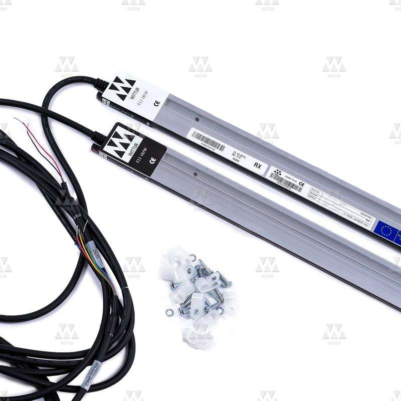 1001002A01 | LIGHT SENSOR WSE 81 PLUS TYPE 4AS-4S-02/C-12R/L