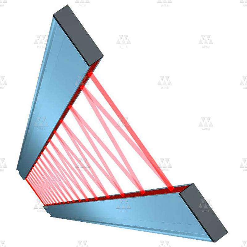 1001002A04 | LIGHT SENSOR WSE EVO CONFORM TO EN81-20