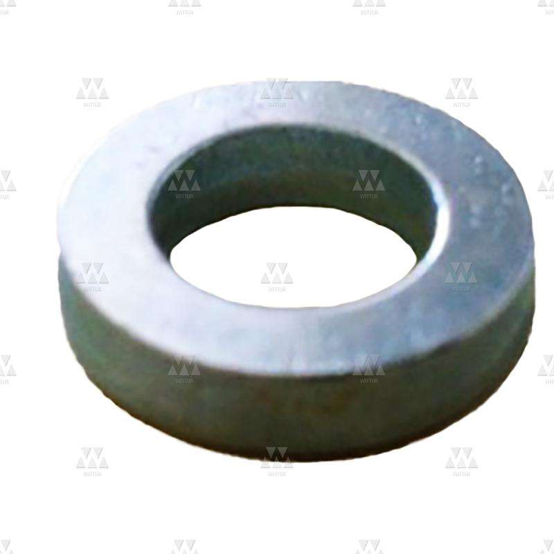 1004379P01 | SPACER L=4MM. ROUND BAR, STEEL