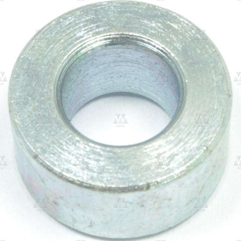 1005650P01 | SPACER BUSH H= 10 MM FLAT BAR STEEL