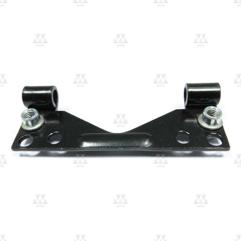 1005665P01 | CABLE COUPLING PLATE SUPPORT. SHEET METAL, STEEL