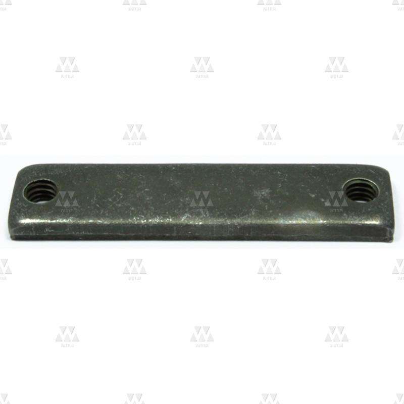 1005682P01 | DOOR CONTACT FIXING PLATE IP20