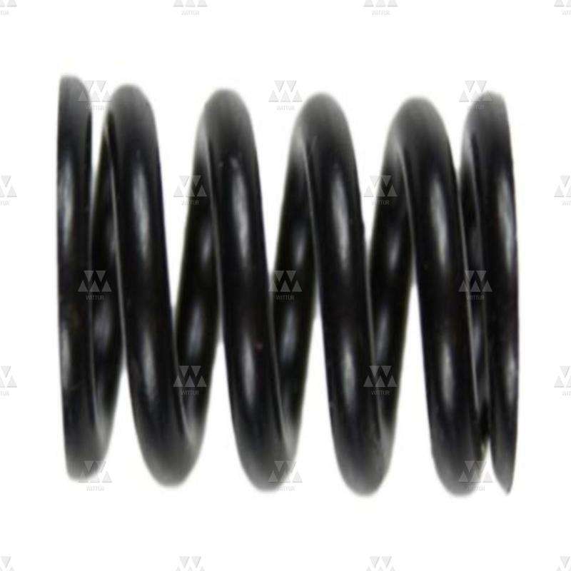 1006618P01 | CABLE TENSION SPRIN. WIRE DIAMETER 2,7MM EXTERNAL DIAMETER 13,9MM, FREE LEGHT 24MM.