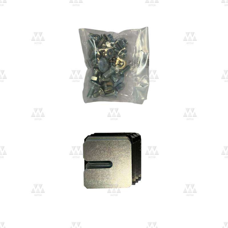1007159A01 | ACCESSORIES KIT FRAME FIXING TYPE 01C