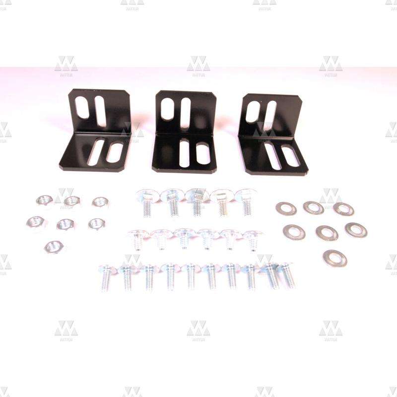 1007159A02 | ACCESSORIES KIT FRAME FIXING TYPE 4AS-4S-11R/L