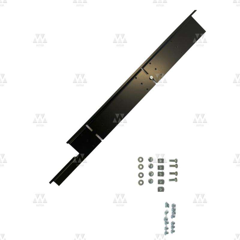 1007237A01 | TOE GUARD COMPLETE ASSEMBLY TYPE 12/R-L