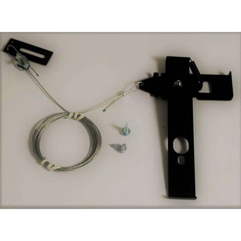 1008226A02 | ACCESSORIES PIT EGRESS TYPE T11/R FOR SERIES AUGUSTA EVO. CO=750-1100