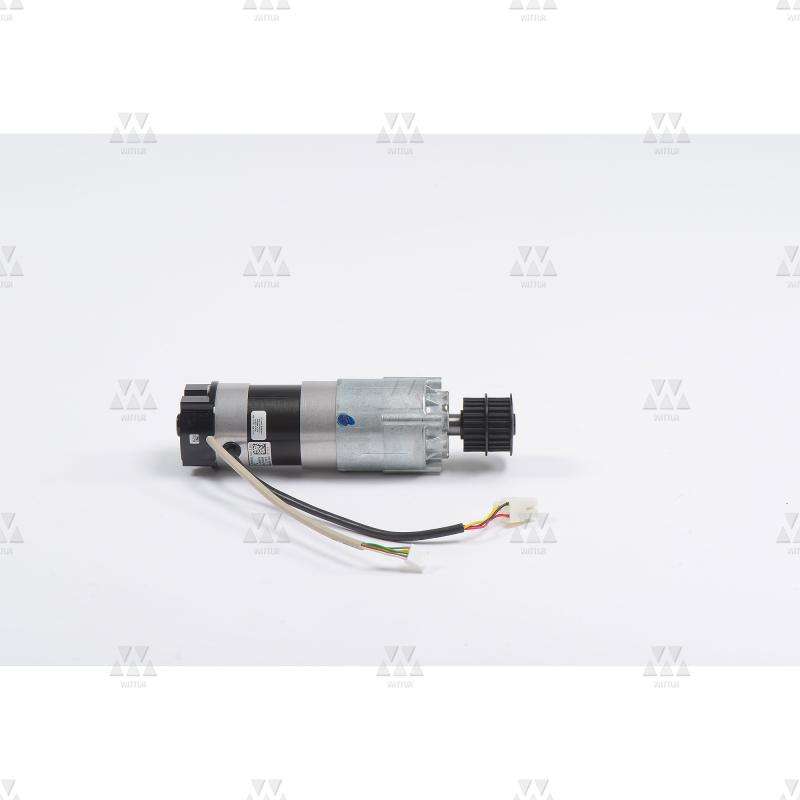 1008588A02 | MIDI MOTOR+ DPM. DOUBLE COUPLER