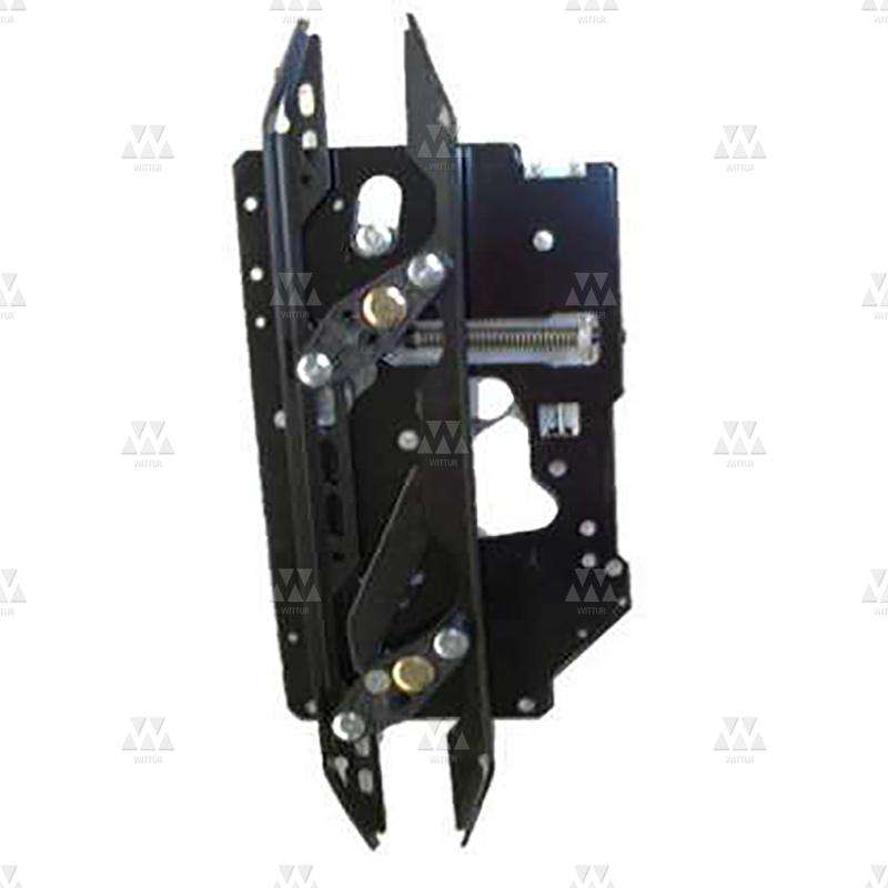 1011309A03 | LOCK COUPLER TYPE 02/C AND 12/L FOR AUGUSTA EVO SERIES