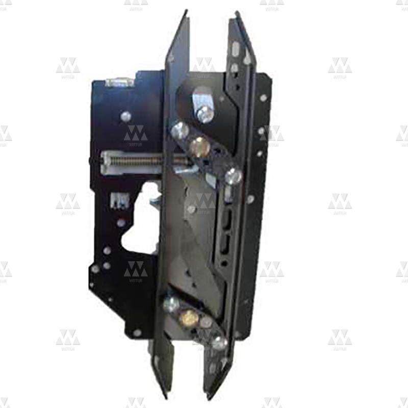 1011309A13 | LOCK COUPLER TYPE 12/R FOR AUGUSTA EVO SERIES