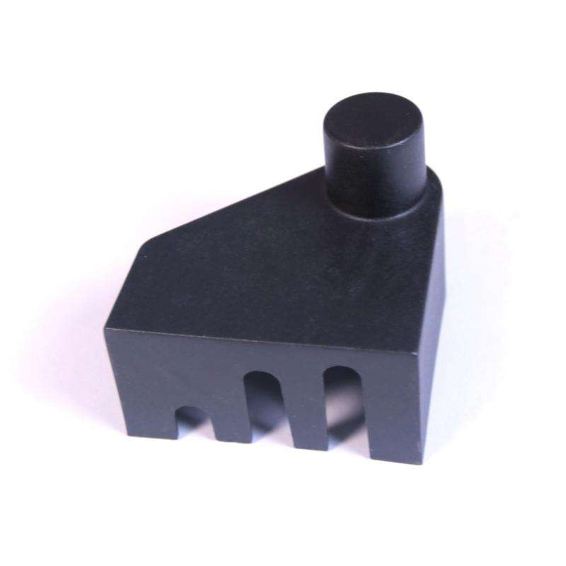 1012536P01 | PLASTIC COVER FOR GUIDING SHOE RIGHT