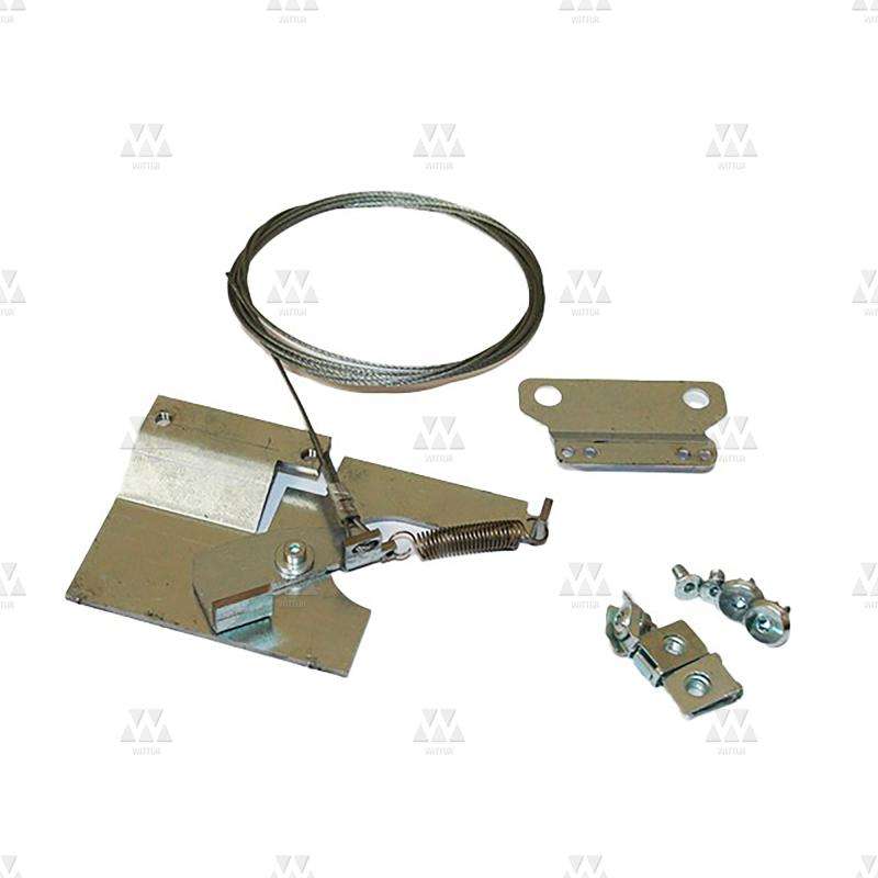 1014530A01 | PIT EGRESS UNIT EOD. ASYMMETRIC LEFT. 2P TELESCOPE LEFT