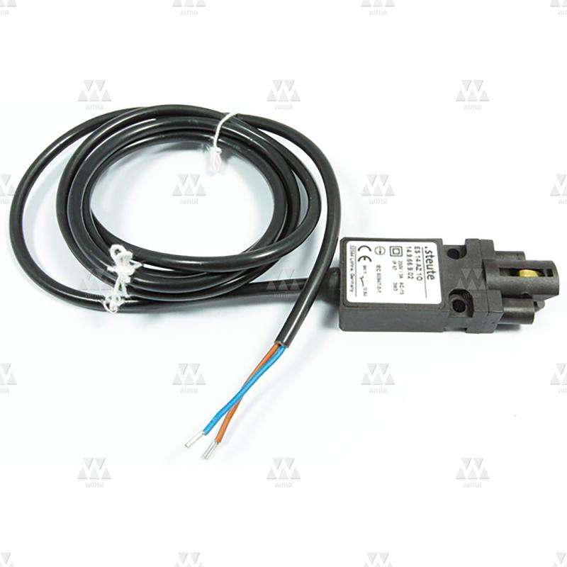 1024787P03 | DOOR CONTACT STEUTE ES 14 AZ 1O. CABLE LENGHT 1500MM, GREY LABEL