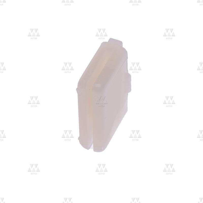 1025271P01 | SHOE FOR ALUMINIUM SILL. PLASTIC, POLYAMIDE