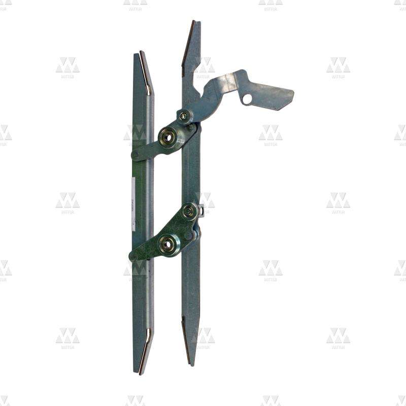 1051343A02 | CDL COUPLER SPARE PARTS. COUPLER VANE UNIT LARGE TRUCK. LEFT OPENING CH=1900