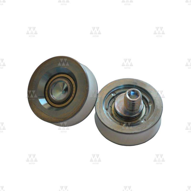 1090543A01-S2 | SYNCHRONISATION ROLLER Ø45MM. SET OF 2 ROLLERS