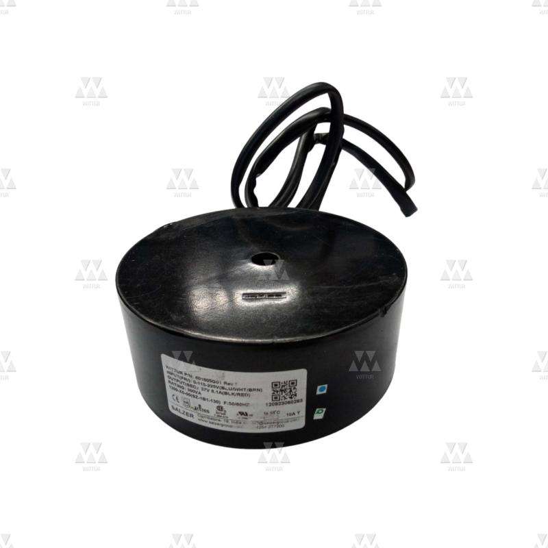 1097561A01 | TRASFORMER MIDI/ SUPRA V2 IP20 + BACKWARDS ADAPTER (MIDIV2 TO MIDI)