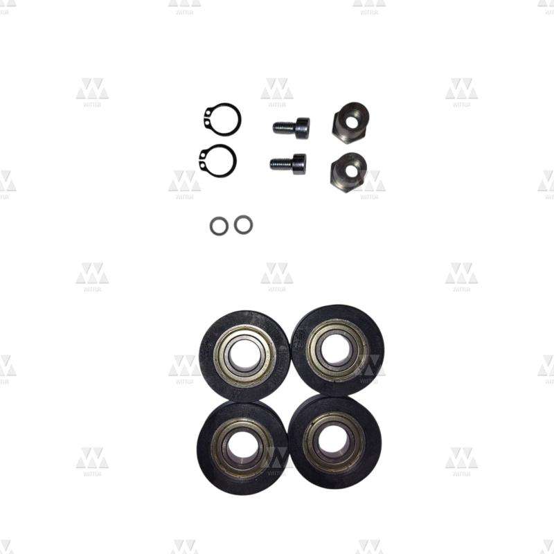 1108658A01 | TRUCK ROLLER FINELINE