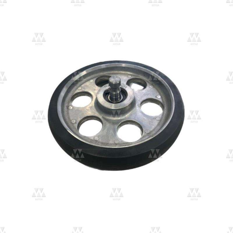 168962G01 | ROLLER DIAMETER 200MM WRG WIDE 38MM.