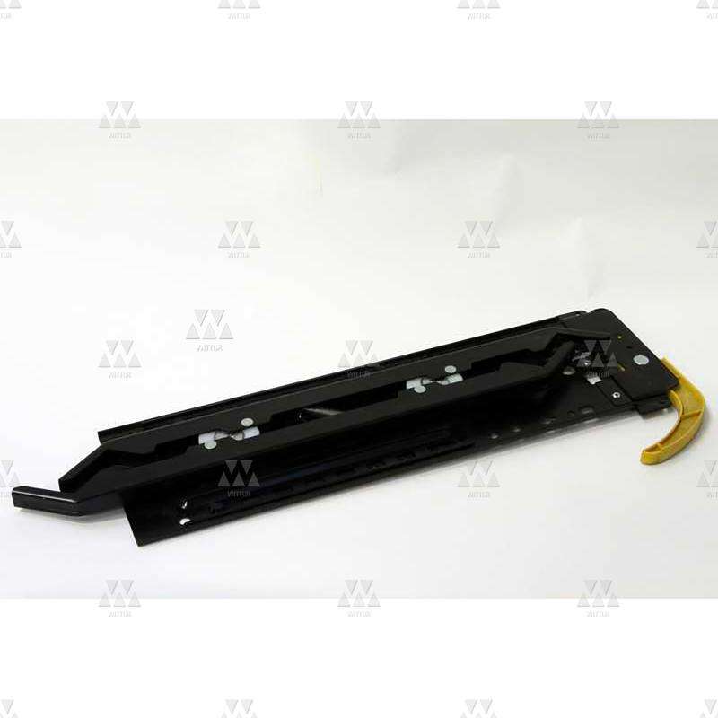 3201020050B | RETRACTABLE PAIRING TYPE S VERSION B LENGTH = 450 MM. FINISH ISO 20821 FEZN 8 C1A