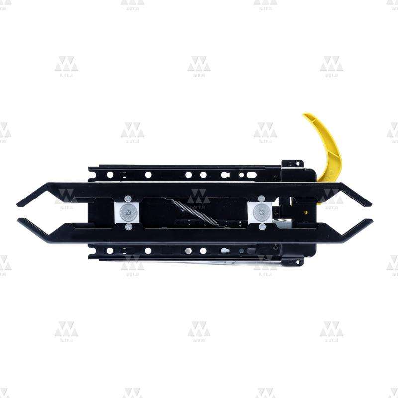 3201020118V01 | PLATE RETRACTABLE CAM. OFFSET 108,56, LENGHT=450MM. STANDARD MATERIAL, VERSION A