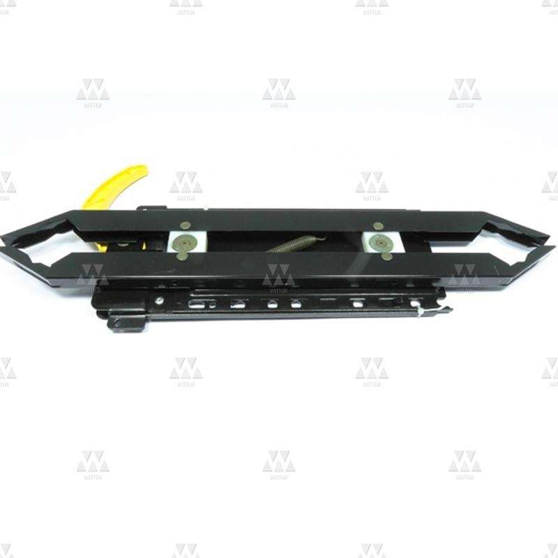 3201020118V02 | PLATE RETRACTABLE CAM. OFFSET 108,56, LENGHT=450MM. STANDARD MATERIAL, VERSION B