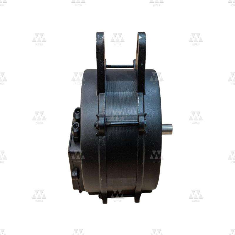 3201059040/380M | HYDRA DOOR MOTOR 3PHASE 24KG. TENSION 220/380V.