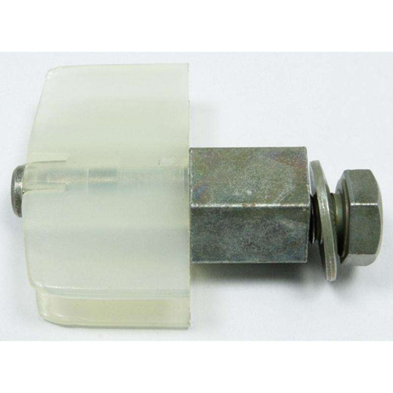 3201130052 | BOTTOM SHOE FOR GLASS PANELS