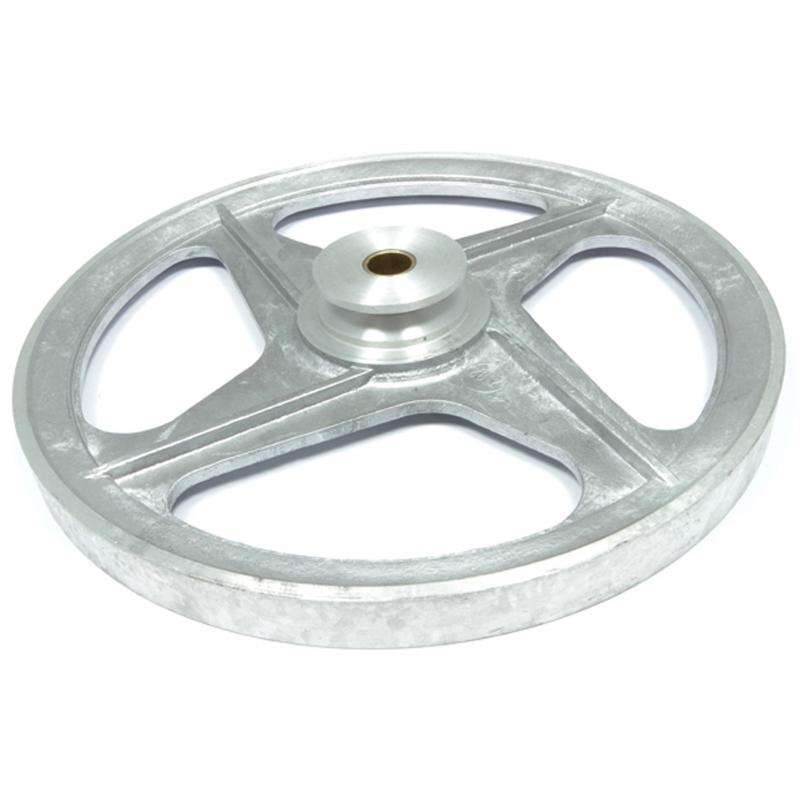 3201151008 | TESTING GROOVE BELT WASHER WITH SMOOTH RUNNING SURFACE