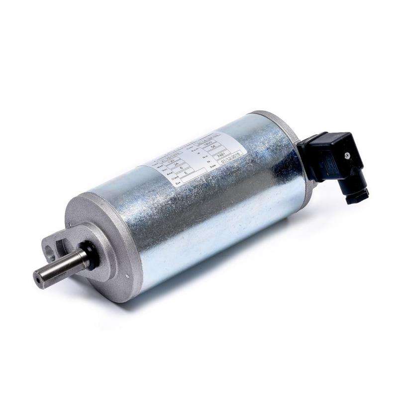 3201159102 | DC MOTOR 1800 RPM'S 6A