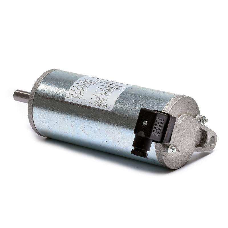 3201159161 | DC MOTOR 48V 250W 1600RPM