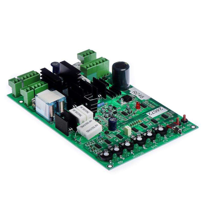 5302059003V01 | DC DOOR MOTOR CONTROLLER RC48