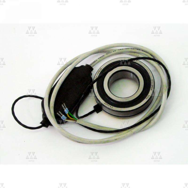 5302000003 | CONTROLLER FOR MOTORISED EXPANSION BLADE (ROUND DOOR)