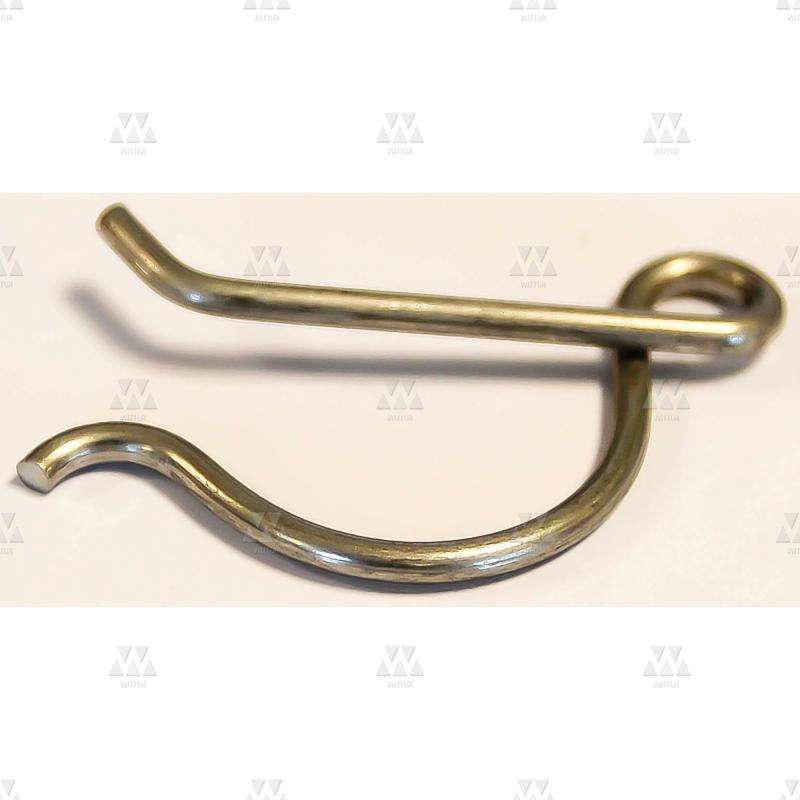 600927H01 | EMERGENCY DEVICE SPRING, DOOR TYPE 4AS-4S-01C-11R/L