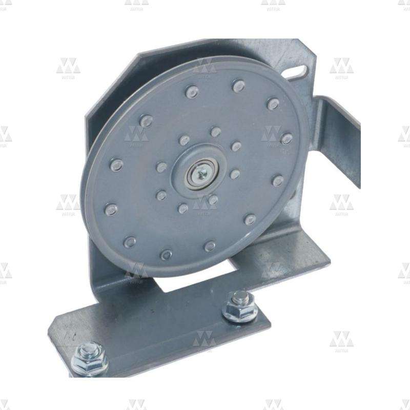 601091G02 | ROPE DIVERTING PULLEY COMPLETE RIGHT