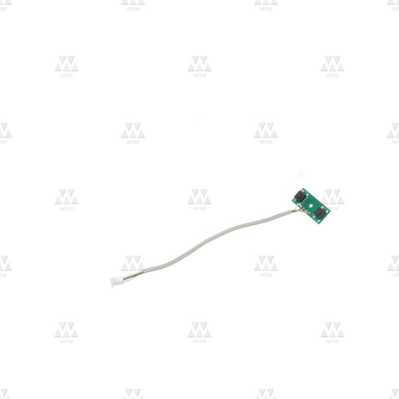606340G01 | OPEN/CLOSE SERVICE DRIVE BUTTON PARTS + CABLE