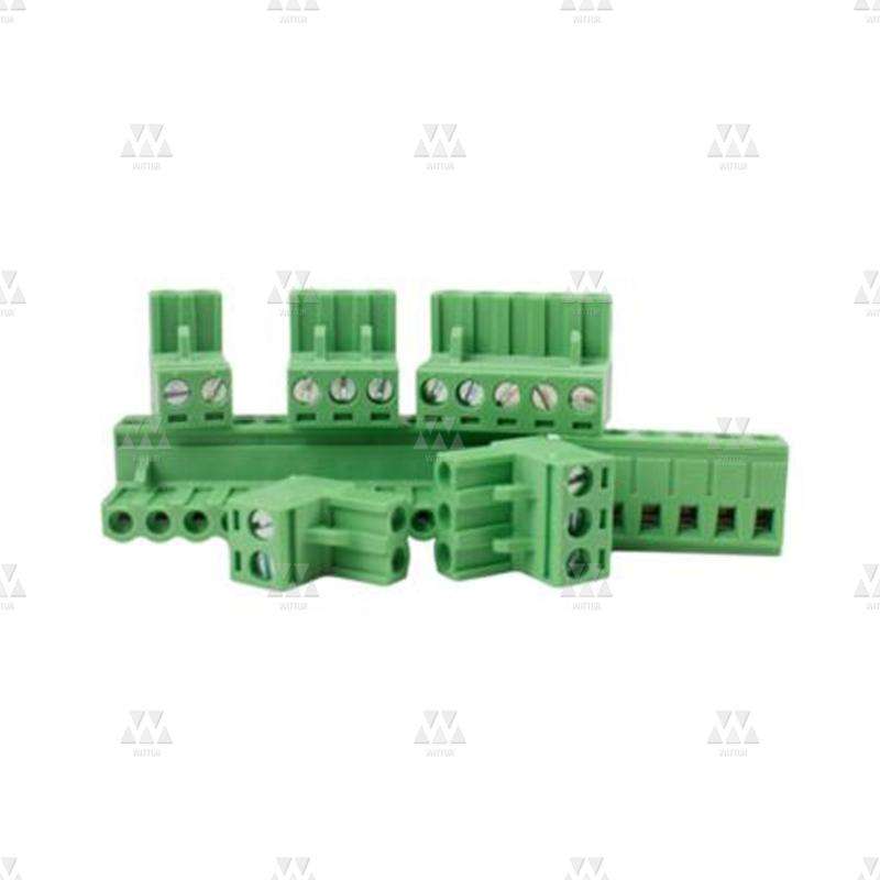 901909G01 | SPARE PLUG SET - ECO-MIDI-SUPRA